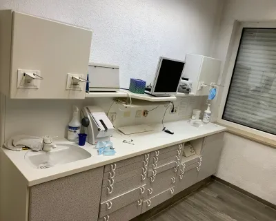 Laborauflösung