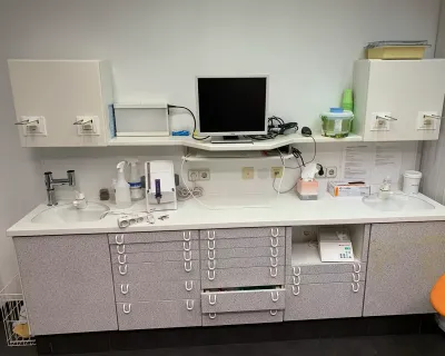 Laborauflösung