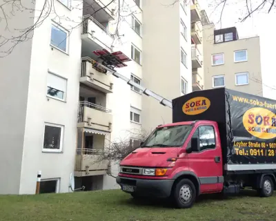Soka Lkw