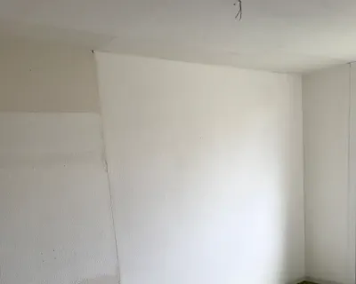 Möbel abgebaut!