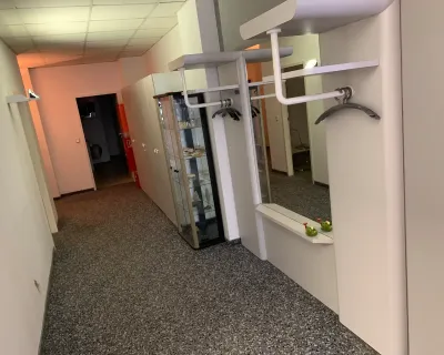 Praxisauflösung