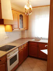 Wohnungsauflösung